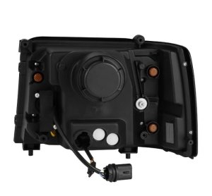 Ford F-350 Super Duty Drag Links - Synergy Mfg - HD Steering Kit with Clamp - `99-`04